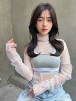ロロ(ro-ro) 【恵比寿ro-ro】おとな可愛い巻き髪