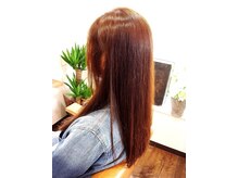 リラ ヘアアンドリラックス(RILA hair&relax)