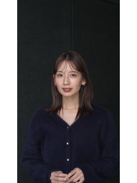 ガーデン ジングウマエ(GARDEN jingumae) くびれレイヤー大人可愛い