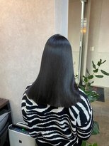 アールクリップ 表参道(arclip)&nbsp;艶髪　サイエンスアクア髪質改善