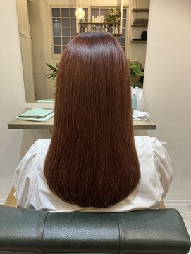 ミク(miku) ロング