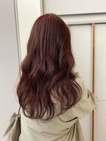 ローレン(LOREN)&nbsp;イメチェン/ハッシュカット/フルバング/似合わせカット/ボブ