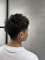 フェリア 松山(Feria)&nbsp;スパイキーショート 深田和也