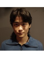 ランタン(LANTERN)&nbsp;ショートウルフ