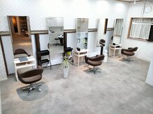 ヴォーグ美容室 橘店