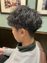 ヒロギンザ 仙台本店(HIRO GINZA)&nbsp;【仙台】波巻きパーマ