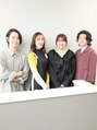 リブール 碧南店(libuR)/スタッフ一同
