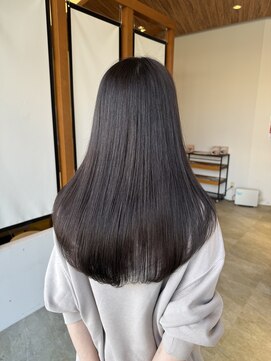 サラビューティーサイト 志免店(SARA Beauty Sight) 30代40代綺麗なママさんたちに素敵な髪を!