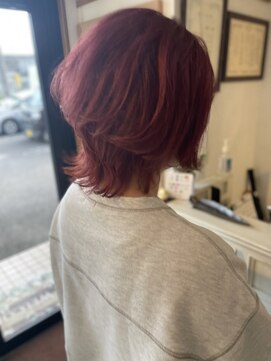 シェアーズ(SHERS.) ネオウルフ