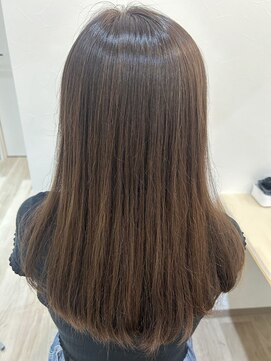 カノン(KANON) ロング