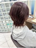 バッサリカット！ウルフレイヤー