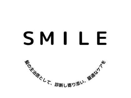 スマイル(SMILE)の写真
