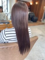 フツーロ 栄(FUTURO)&nbsp;プルエクステ