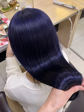 フェイス 大船(FACE) ブルーラベンダー【大船駅】太良坊航