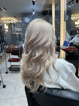 ラピス 大阪アメ村店(Lapis) ホワイトミルクティー