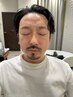 “レミラ”導入♪メンズひげ、顔のムダ毛ケア