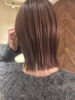 ローマー(ROAMER shibuya)&nbsp;外はねミディアム