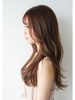 ヒップスデコ(Hip's deco)&nbsp;肌馴染みの良いアッシュブラウンカラー20,30,40代にオススメ☆