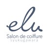 エル 宿河原(elu)のお店ロゴ