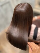 ライフアンド 浦和(LIFE&)&nbsp;髪質改善/縮毛矯正/美髪/艶髪/髪質改善トリートメント/浦和