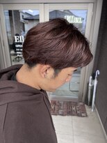 エレン(Ellen)&nbsp;リバースセンターパート