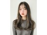 【当日限定】【全員】髪質改善トリートメント+シャンプーブロー特別価格￥6900