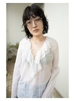 ペト(peto) 【Ueyama curly bob】