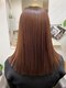マロウ ヘア(Mallow hair)の写真/大人女性のさまざまな髪悩みに応える髪質改善トリートメント、COREMEコアミーをご提案◎