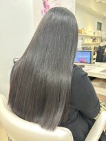 ジジ バイ プロデュース 相模原店(JiJi by produce)&nbsp;うる艶ストレート