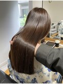 未来投資【美髪髪質改善極み】サラ艶髪