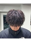 ツイスパ