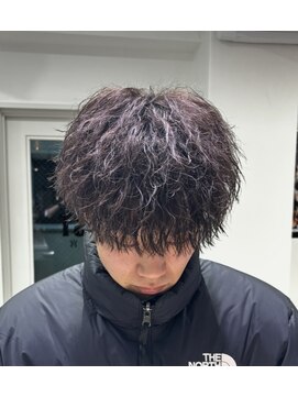 ルースト 京都四条大宮店(ROOST) ツイスパ