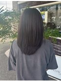チェリーブラウンナチュラルツヤレイヤー
