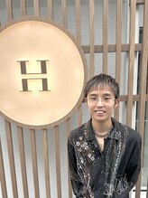 ホーミーキョウト(Homey Kyoto) 矢作 省吾