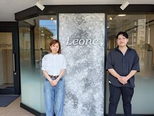 レオネ 新鎌ヶ谷(Leone)