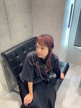 シェリール(CHERiR)&nbsp;高井良 梓