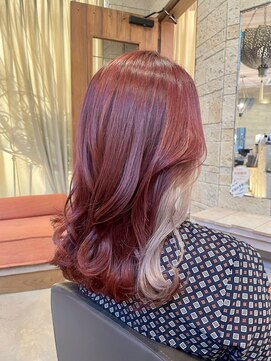 リノ 港店(Rino) ロングスタイル