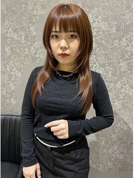 ノエルデイズ(NOEL_DAYS) ウルフレイヤー