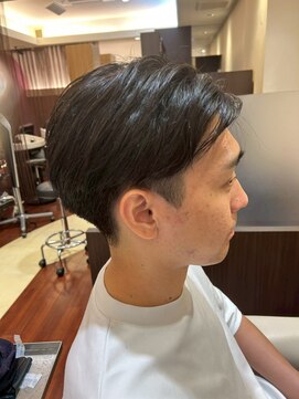 ヴェルデ(VERDE) センターパート