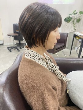 テラスオブベル(TERRAS of belle) お松スタイル