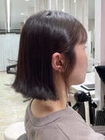 ガーデン 西川田店(garden)&nbsp;宇都宮ショートカットヘイリーボブレイヤーボブウルフカット