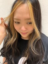 ビューティーバーバー ハナコ&nbsp;フェイスフレーミング