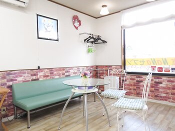 ナナセブン(NaNa)の写真/【完全マンツーマン】カウンセリングから仕上げまでお任せください！丁寧×プロ技術で叶える理想スタイルへ