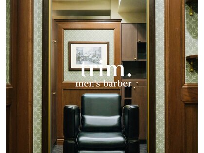 トリム 渋谷(trim.)の写真