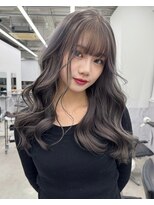 リノート バイ エゴル 太田川(Linoet by ENGOL)&nbsp;ミルクティーグレージュ