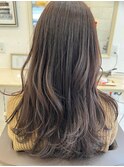 ナチュラルブラウン
