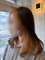 ジェミニ(Gemini)&nbsp;フェイスフレーミング