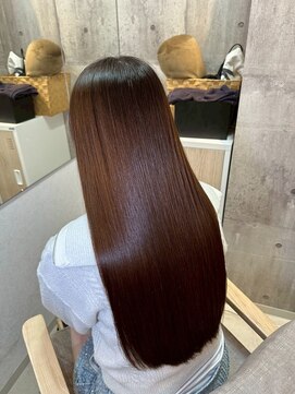 ストーリー 登戸 中野島(STORY) STORYヘアスタイルカタログ