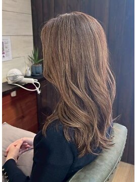 フリーダム 池下店(Freedom) ロングスタイル