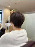 【L by first】イルミナ新色【ラベンダー】